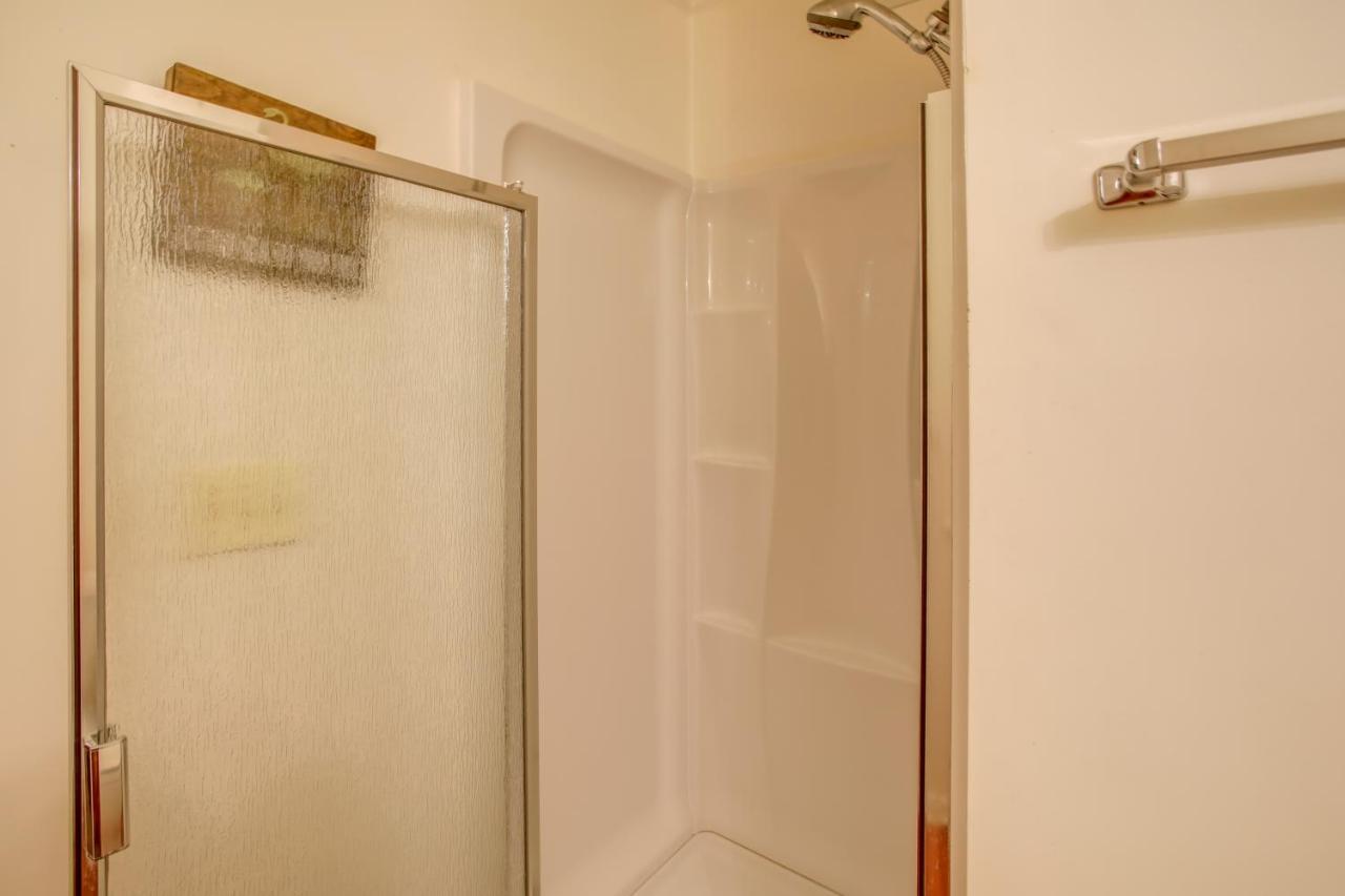 Myrtle Beach Condo With Screened Deck Walk To Beach Exterior photo